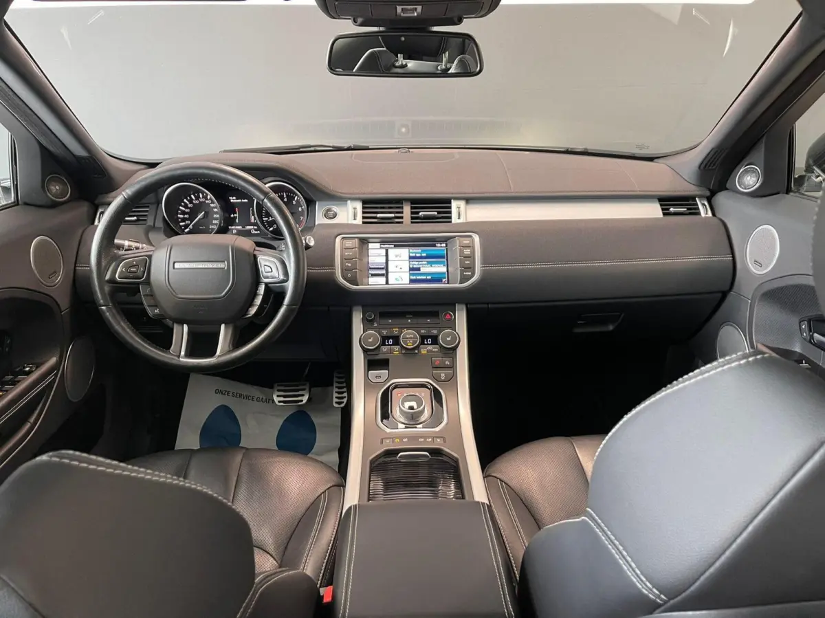2.0 Si 4WD Dynamic