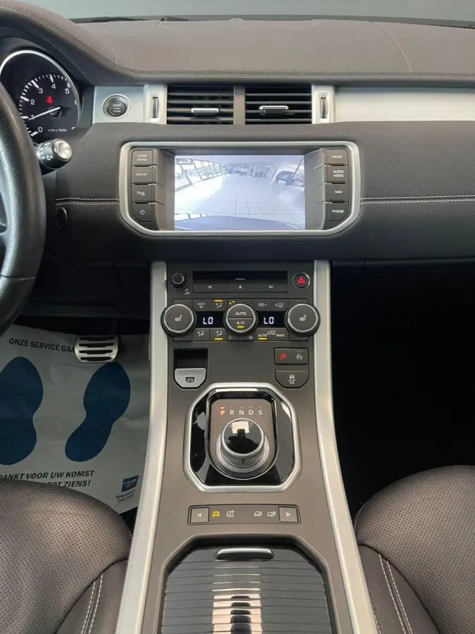 2.0 Si 4WD Dynamic