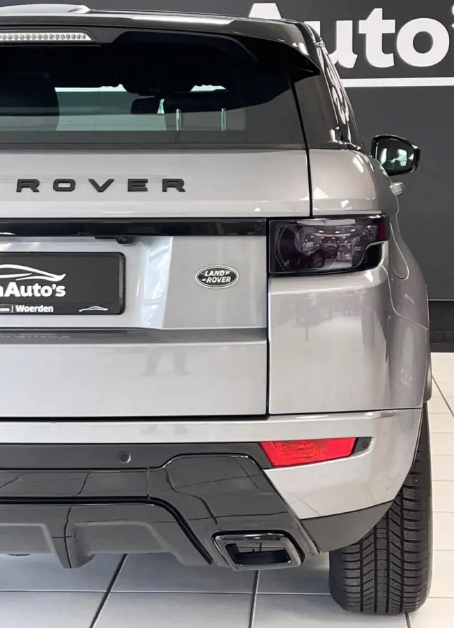 2.0 Si 4WD Dynamic