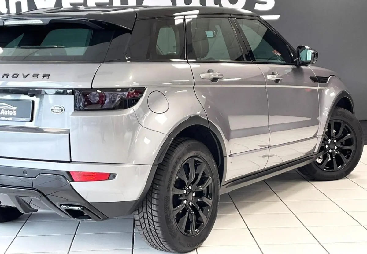 2.0 Si 4WD Dynamic