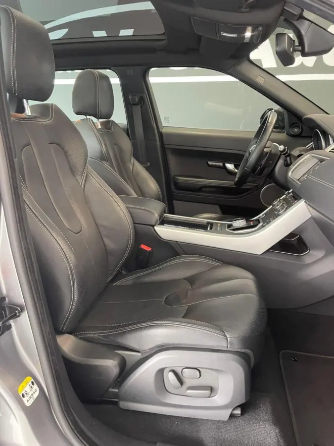 2.0 Si 4WD Dynamic