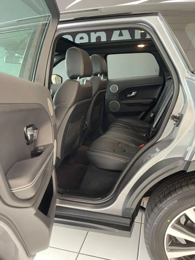 2.0 Si 4WD Dynamic