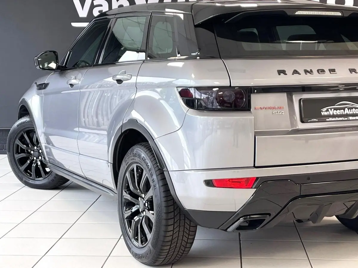 2.0 Si 4WD Dynamic