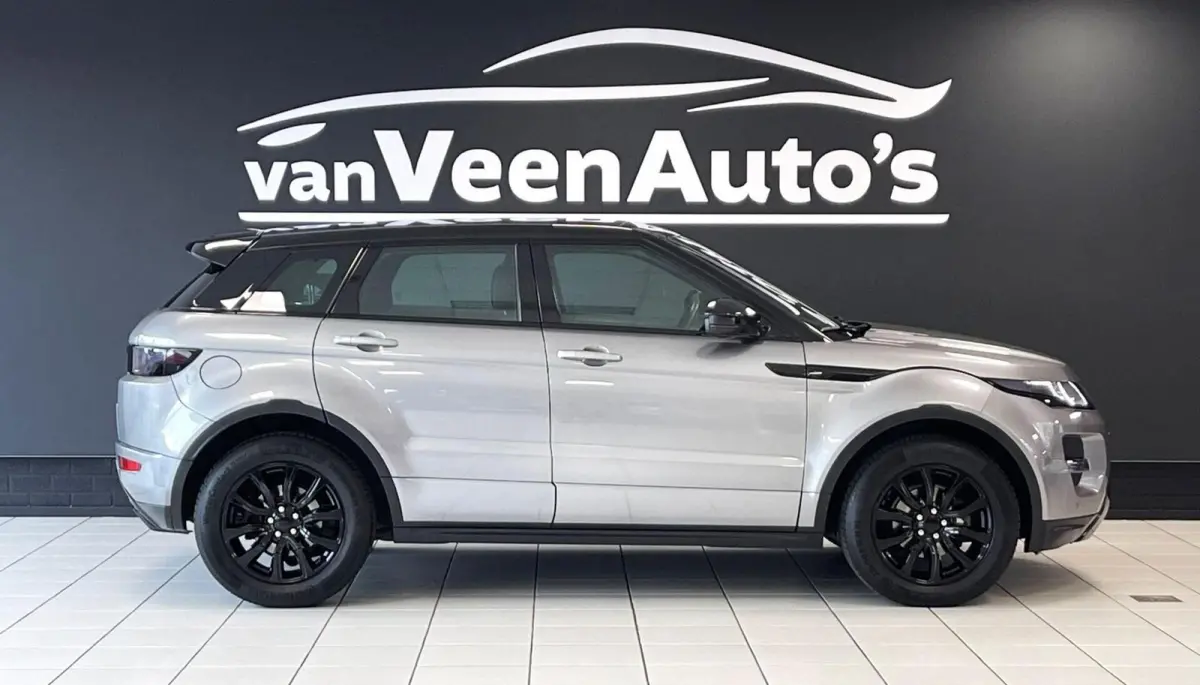 2.0 Si 4WD Dynamic