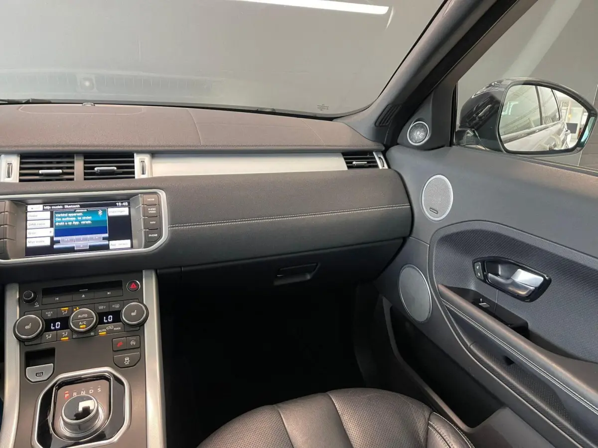 2.0 Si 4WD Dynamic