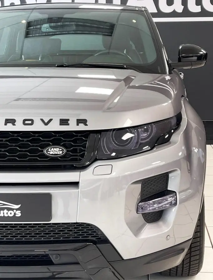 2.0 Si 4WD Dynamic
