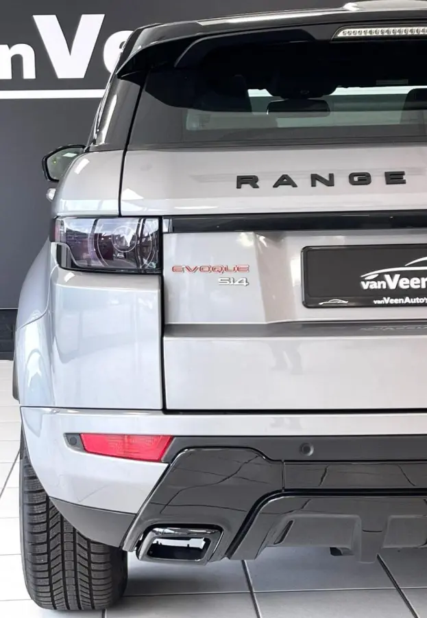 2.0 Si 4WD Dynamic