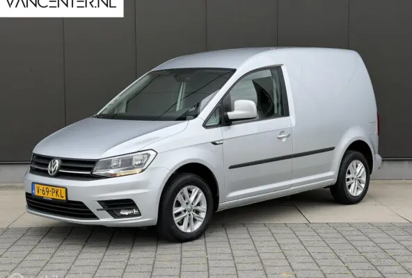 Bestel 2.0 TDI 102PK DSG Automaat L1 Highline