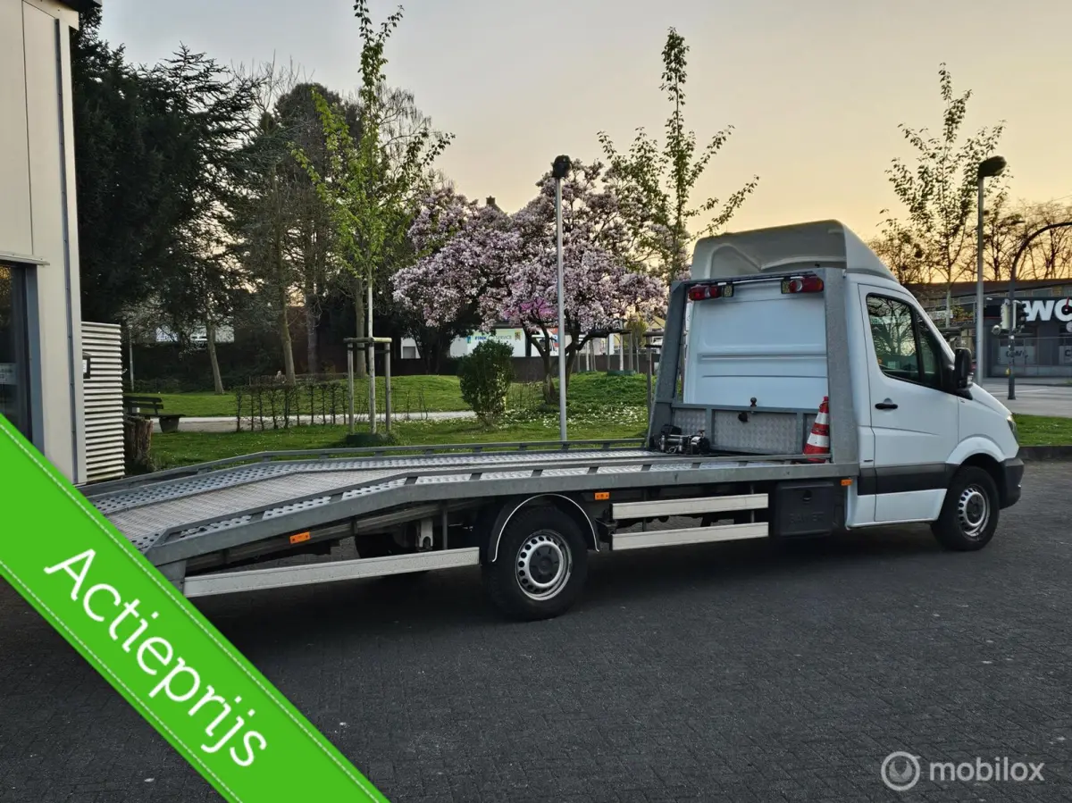 bestel 516 2.2 CDI 432