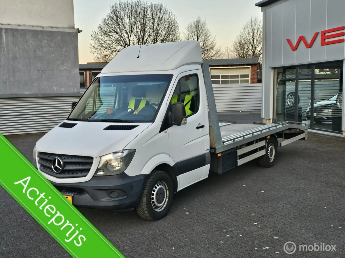 bestel 516 2.2 CDI 432