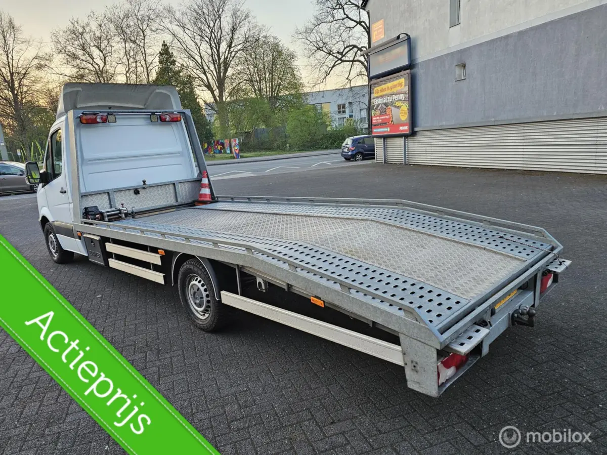 bestel 516 2.2 CDI 432