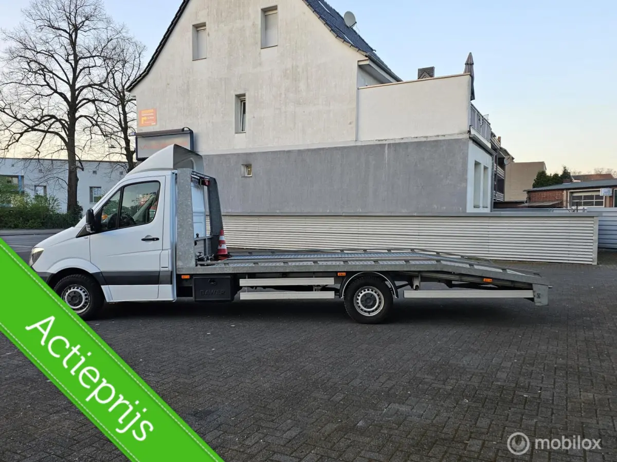 bestel 516 2.2 CDI 432