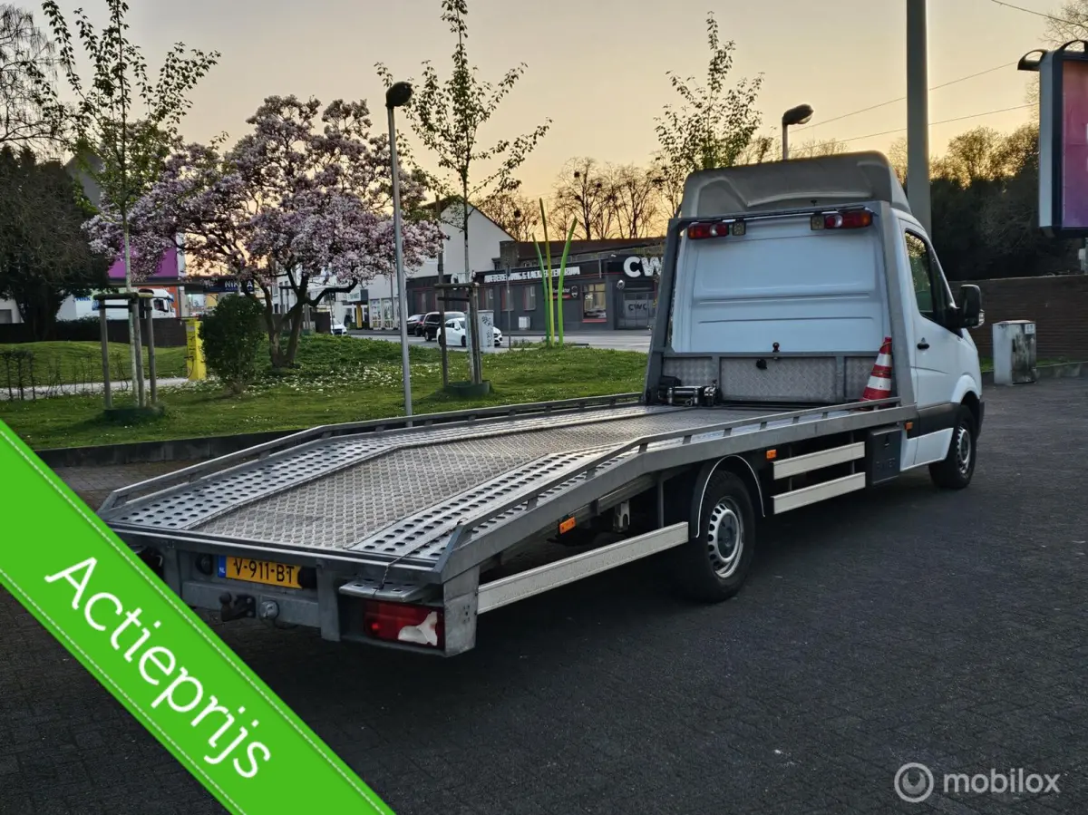 bestel 516 2.2 CDI 432