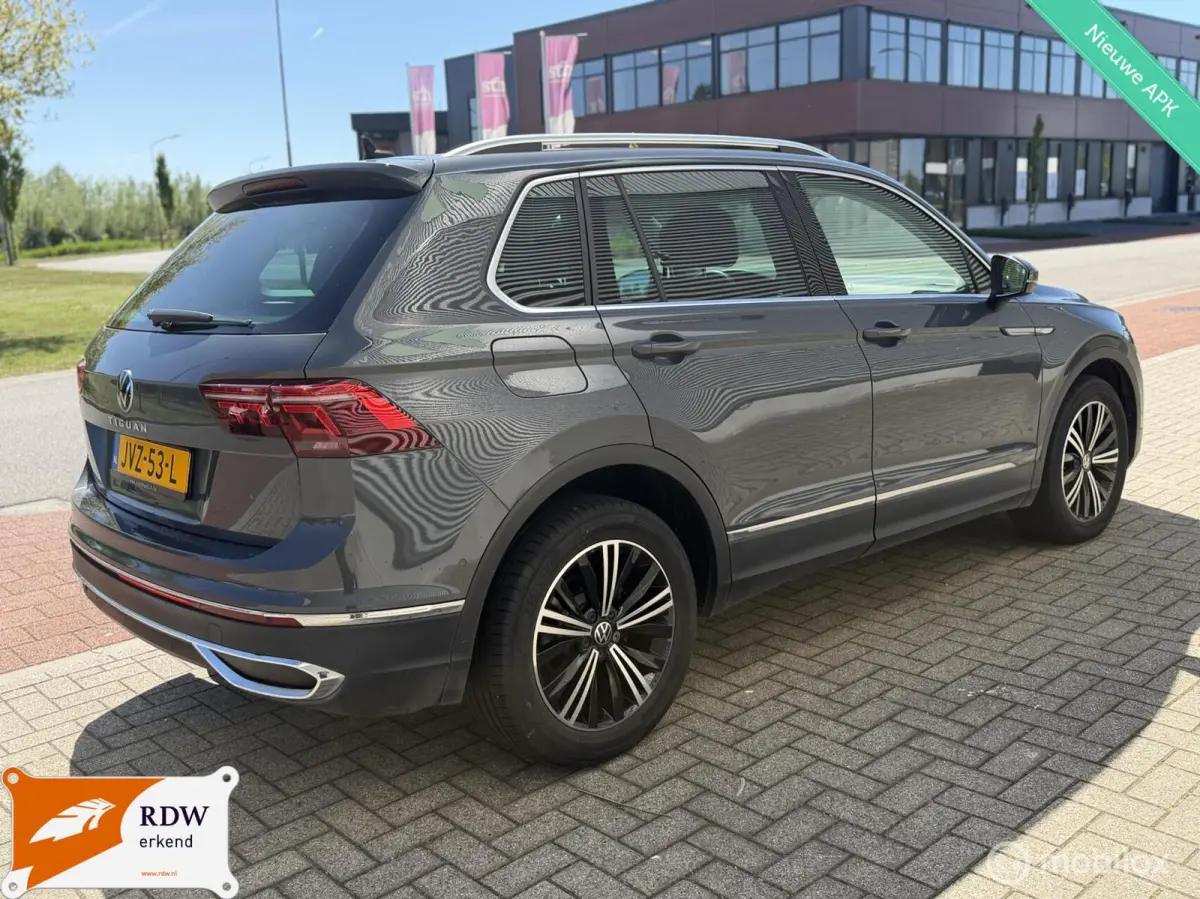 1.5 TSI Elegance|NWE APK|NETTE AUTO|