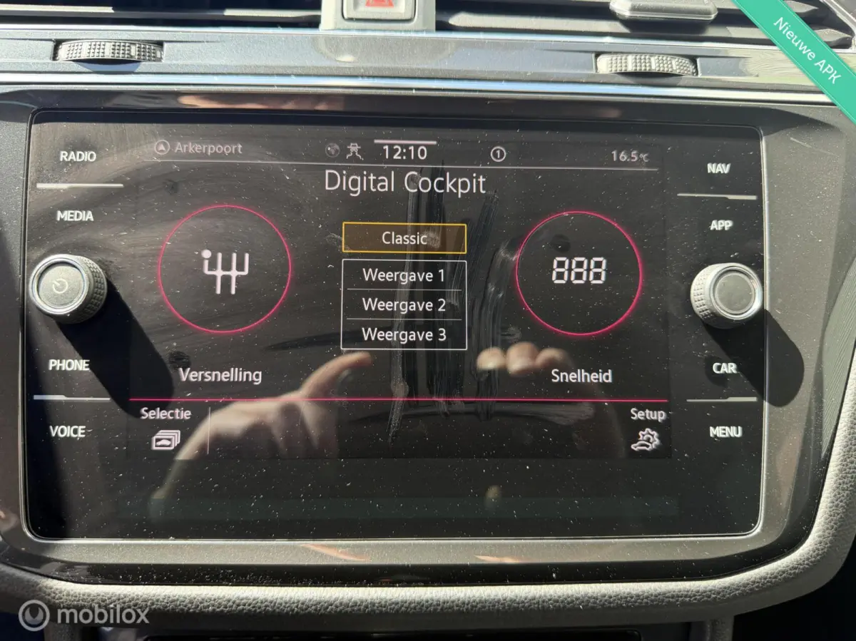 1.5 TSI Elegance|NWE APK|NETTE AUTO|