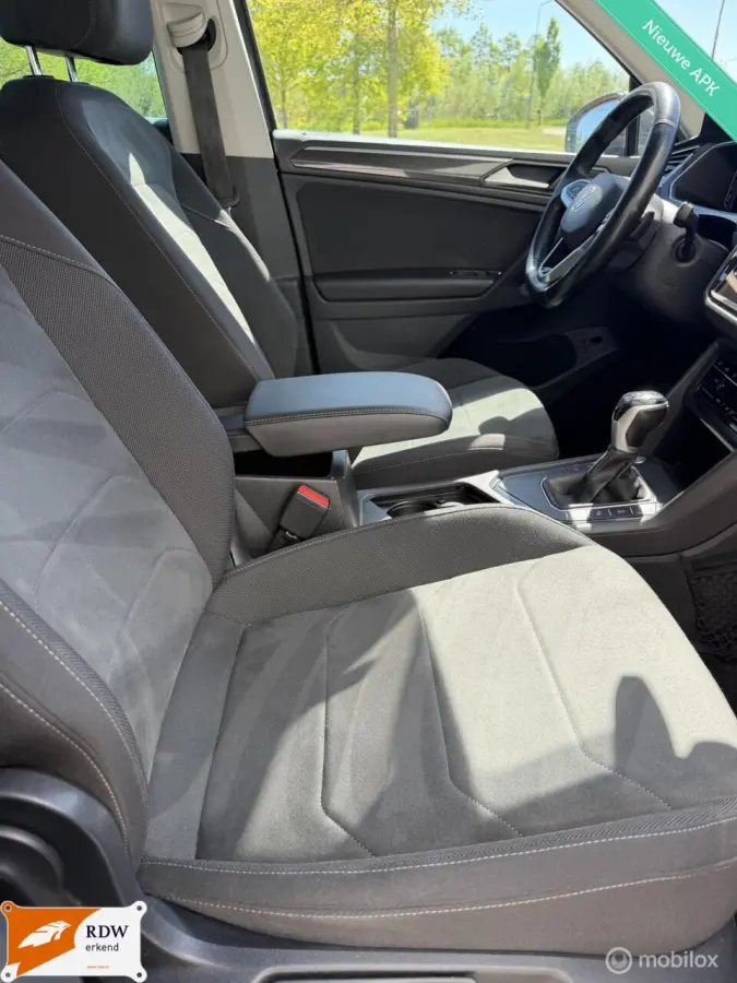 1.5 TSI Elegance|NWE APK|NETTE AUTO|