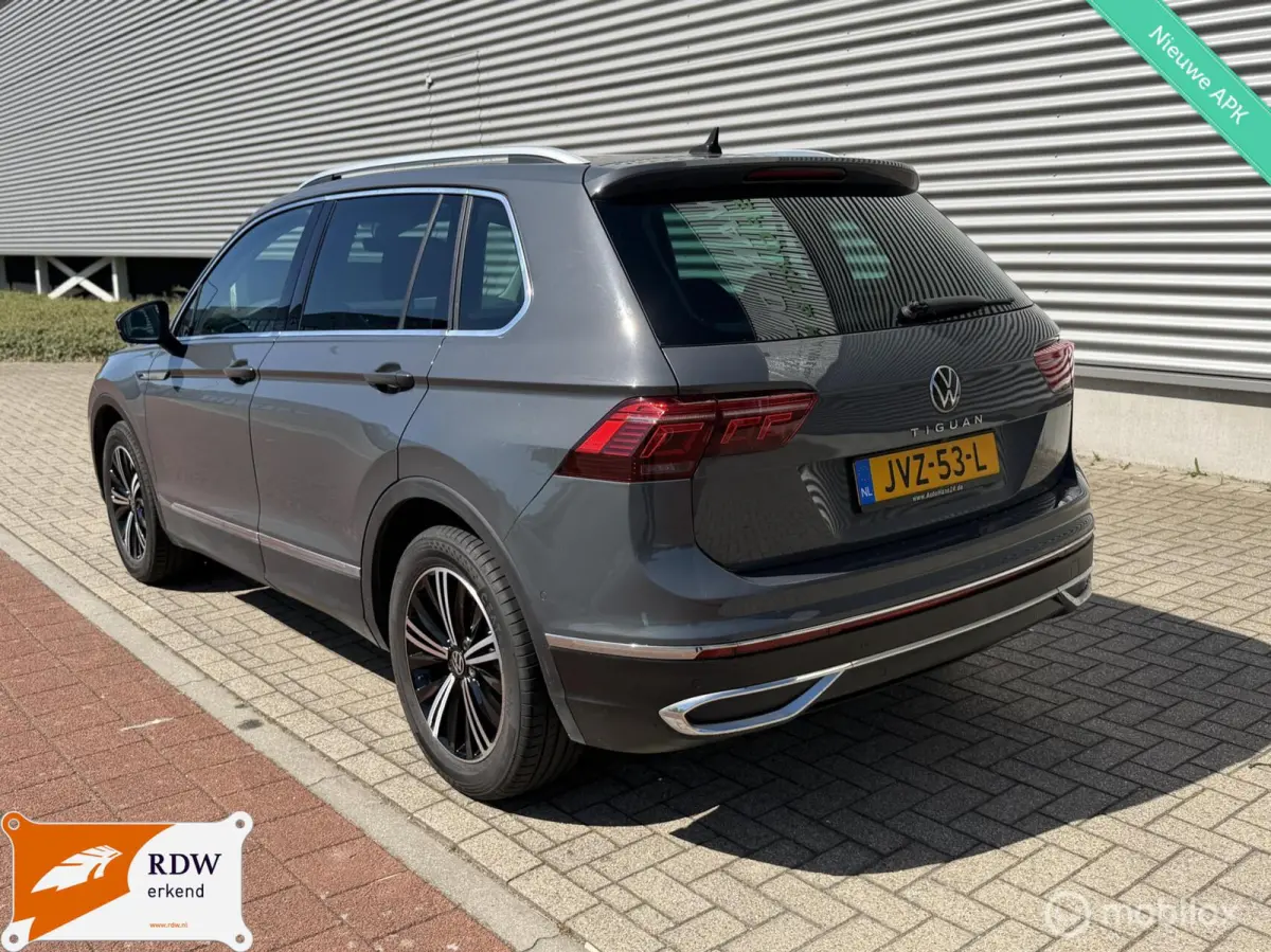 1.5 TSI Elegance|NWE APK|NETTE AUTO|