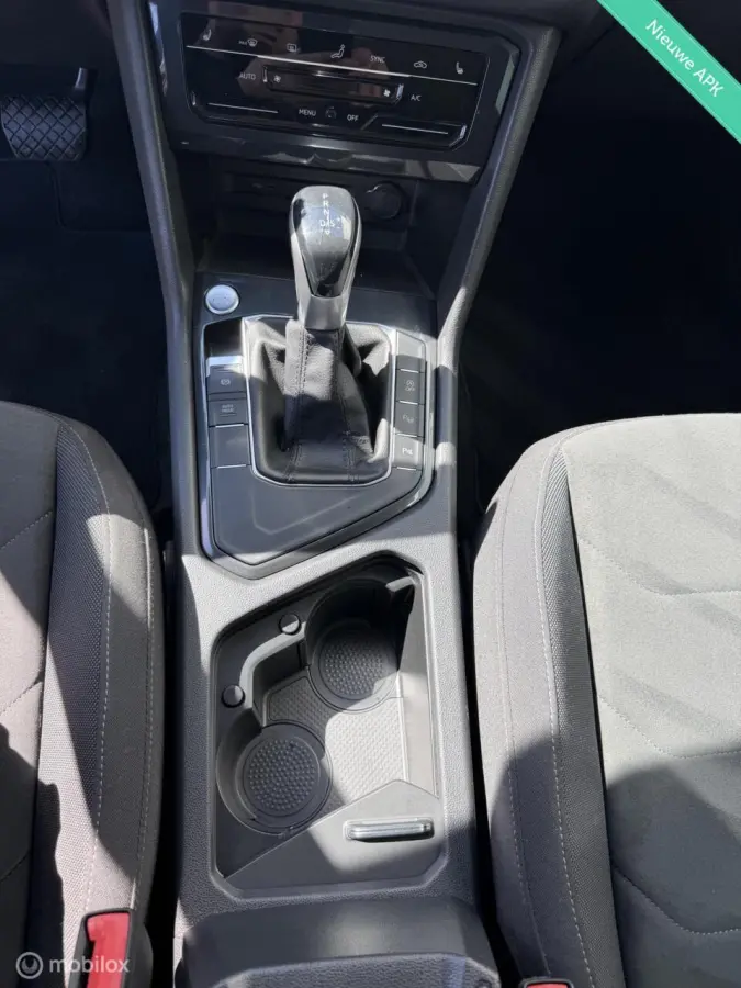 1.5 TSI Elegance|NWE APK|NETTE AUTO|