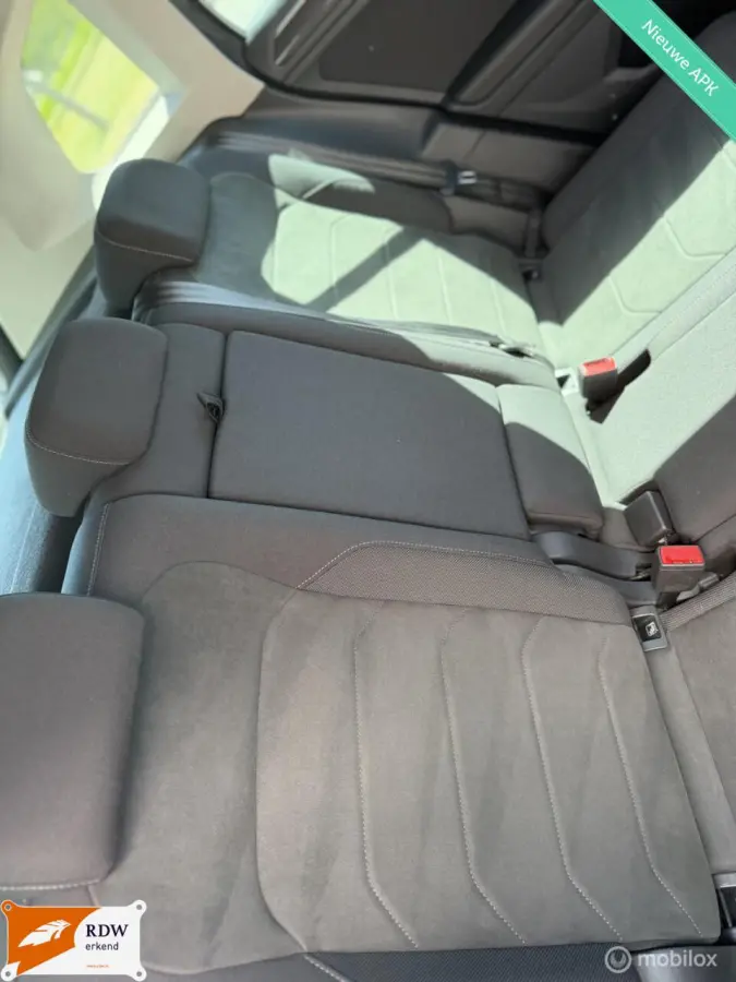 1.5 TSI Elegance|NWE APK|NETTE AUTO|