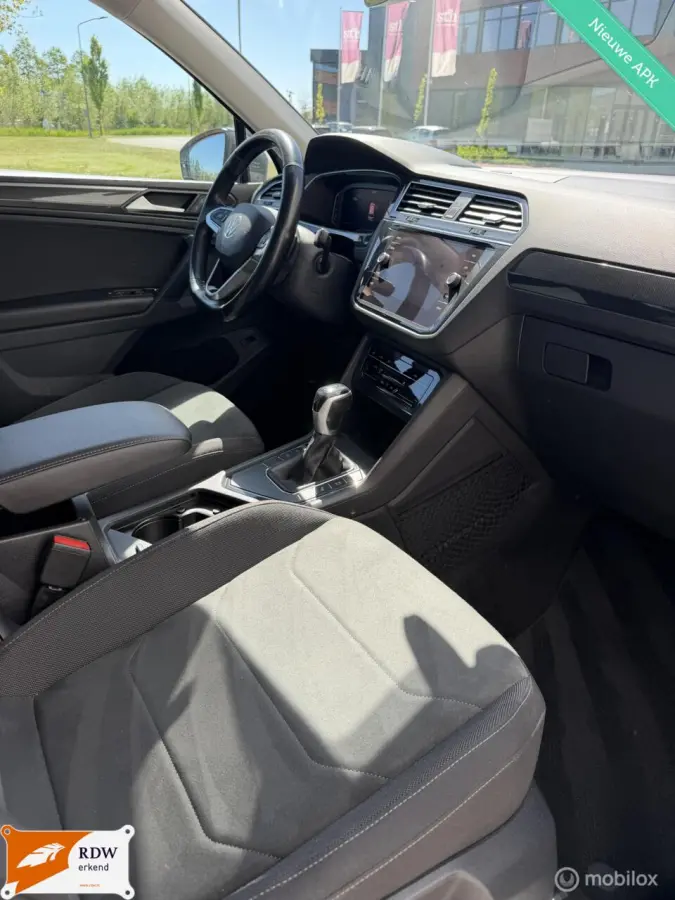 1.5 TSI Elegance|NWE APK|NETTE AUTO|