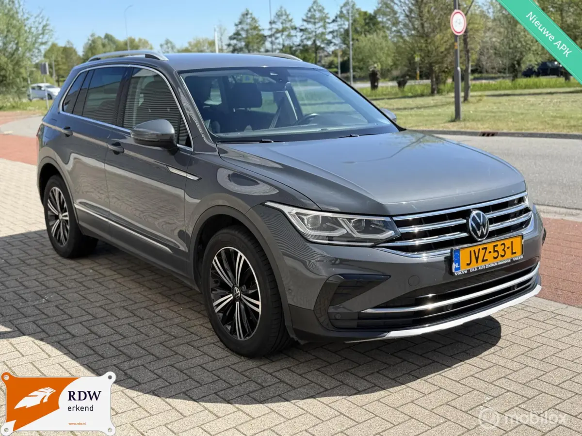 1.5 TSI Elegance|NWE APK|NETTE AUTO|