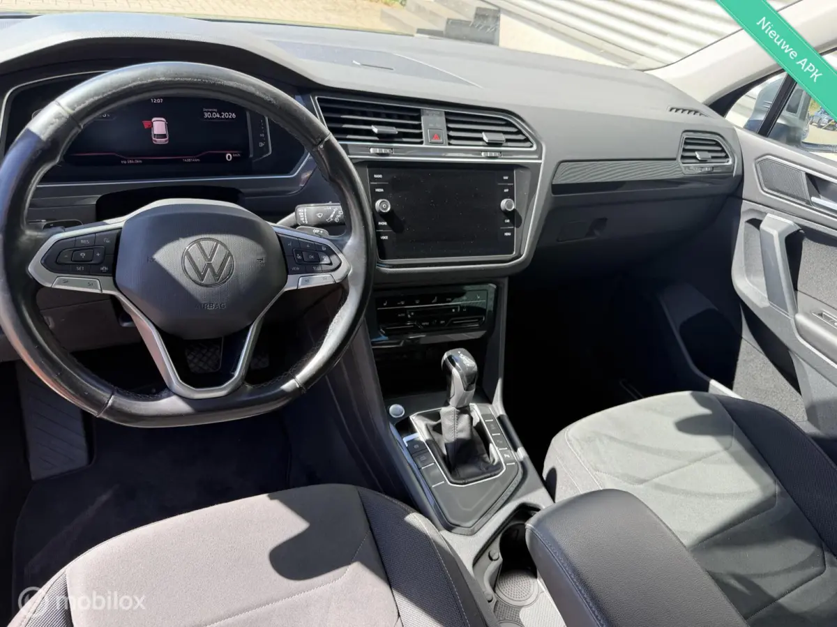 1.5 TSI Elegance|NWE APK|NETTE AUTO|