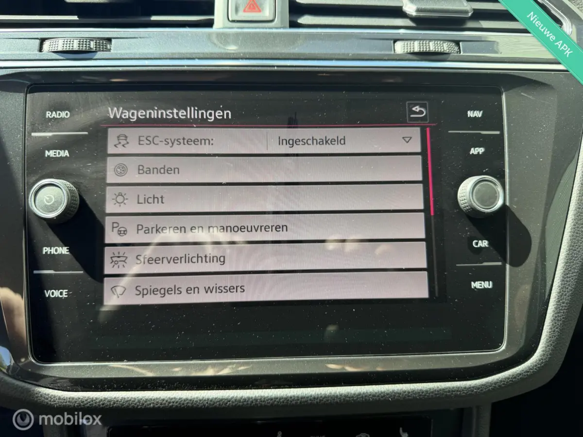 1.5 TSI Elegance|NWE APK|NETTE AUTO|