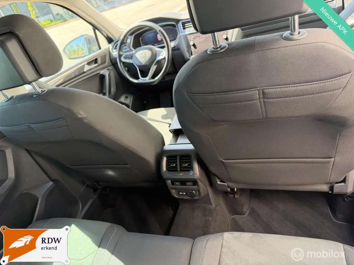 1.5 TSI Elegance|NWE APK|NETTE AUTO|