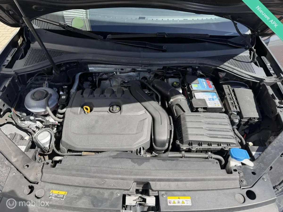 1.5 TSI Elegance|NWE APK|NETTE AUTO|