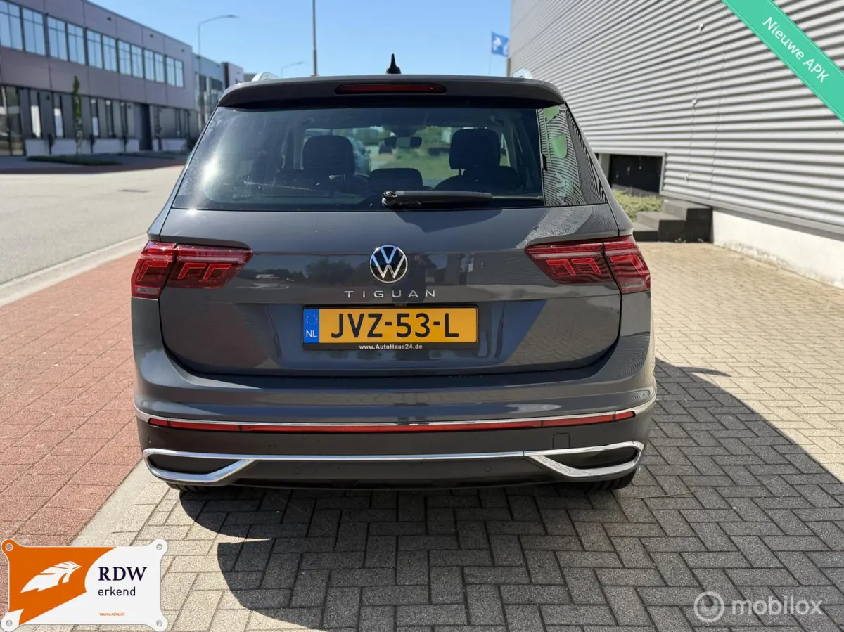 1.5 TSI Elegance|NWE APK|NETTE AUTO|