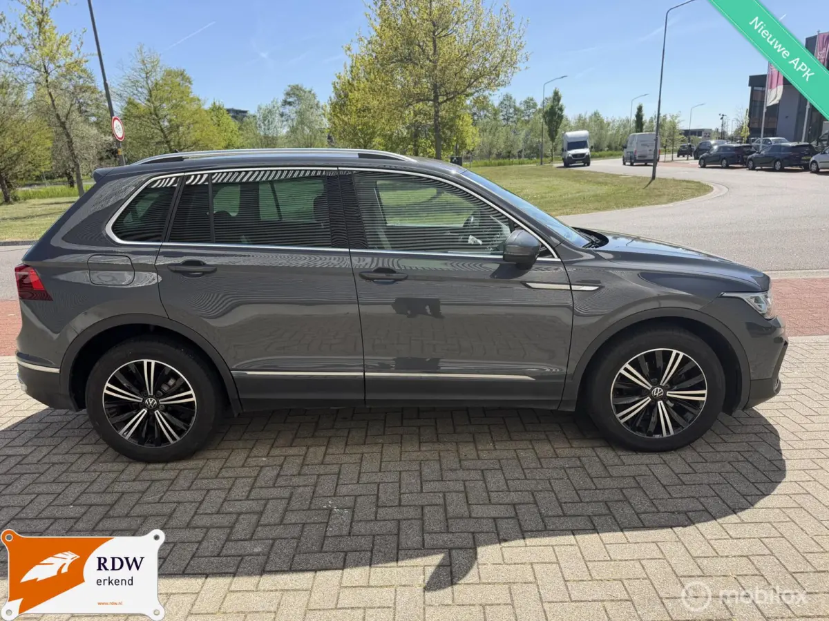 1.5 TSI Elegance|NWE APK|NETTE AUTO|