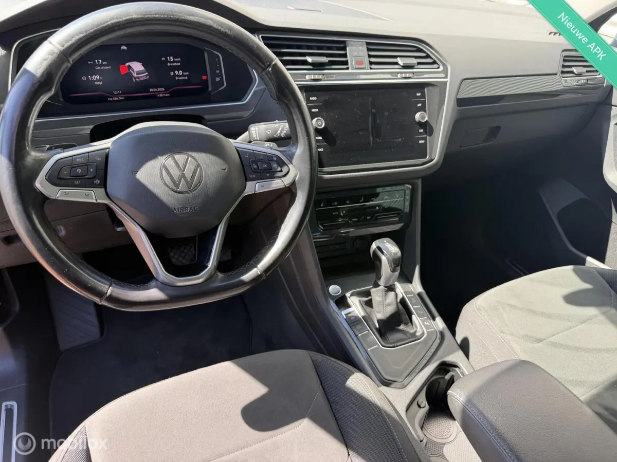 1.5 TSI Elegance|NWE APK|NETTE AUTO|