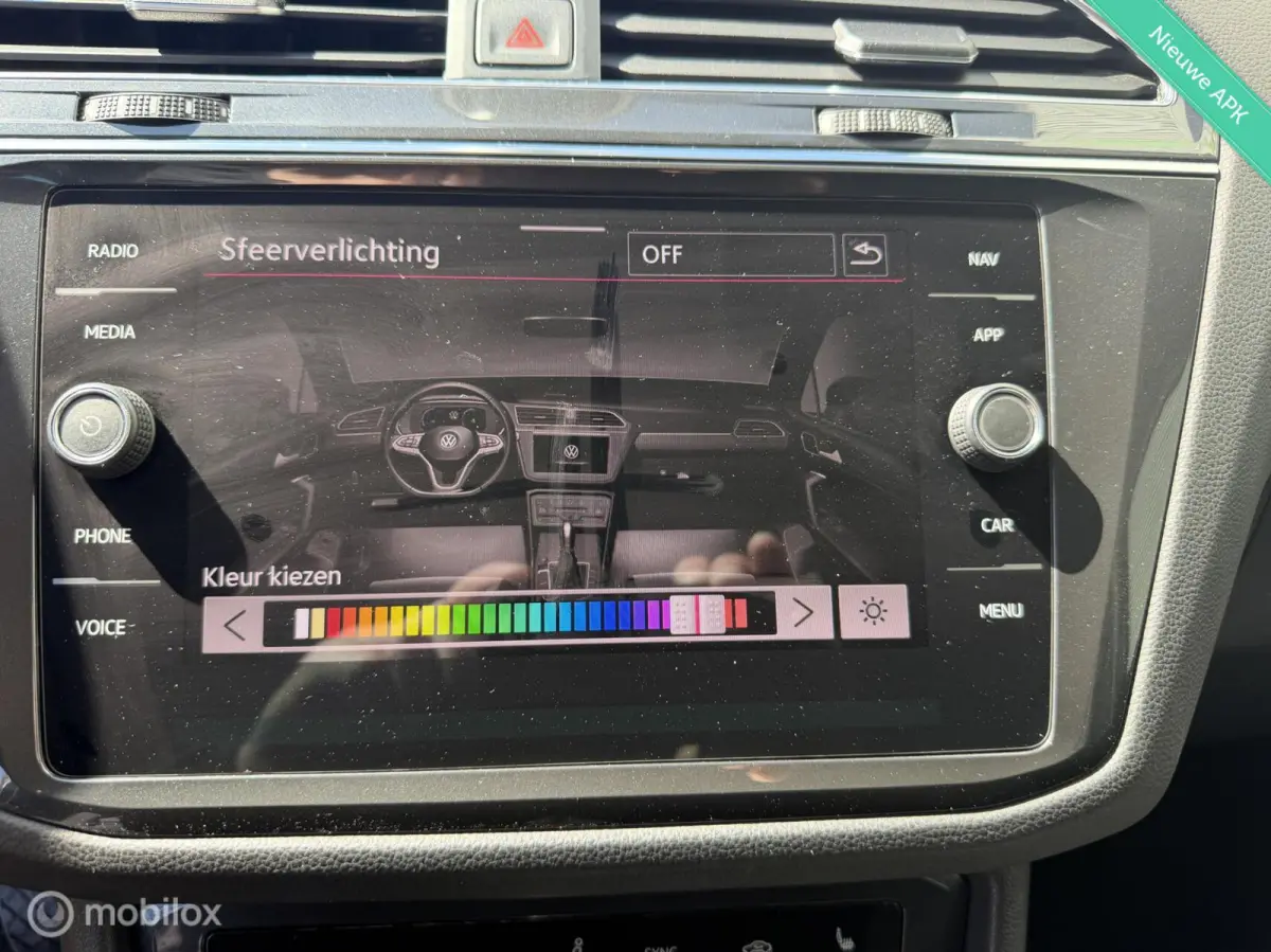 1.5 TSI Elegance|NWE APK|NETTE AUTO|