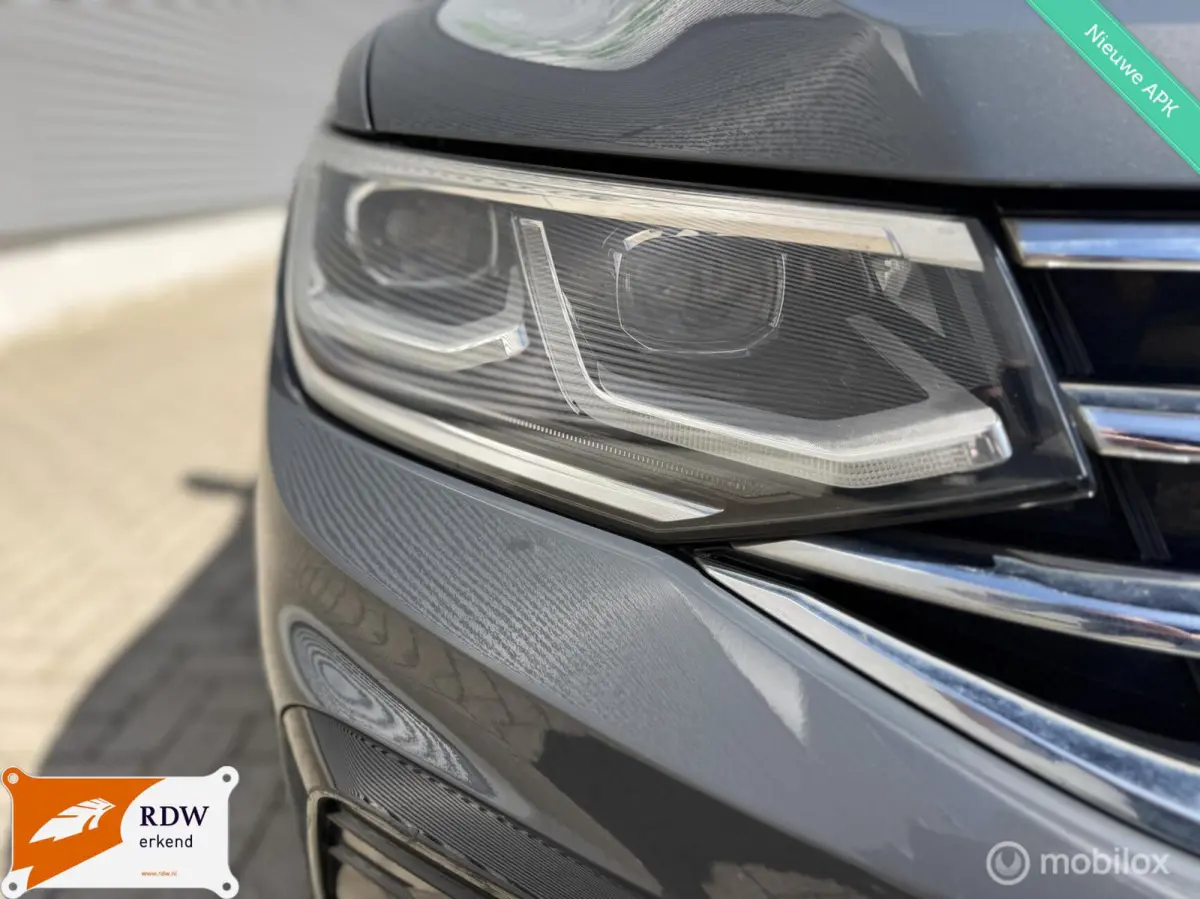 1.5 TSI Elegance|NWE APK|NETTE AUTO|