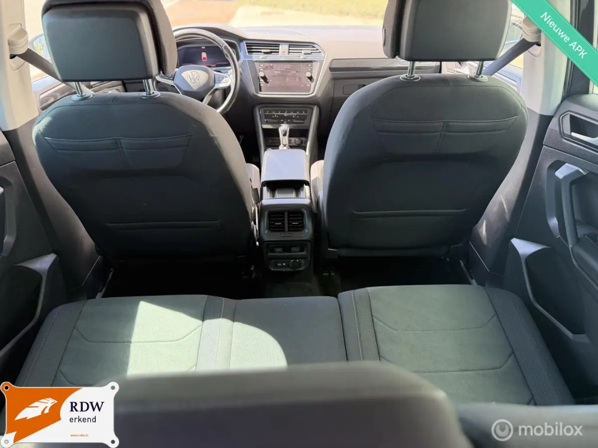 1.5 TSI Elegance|NWE APK|NETTE AUTO|