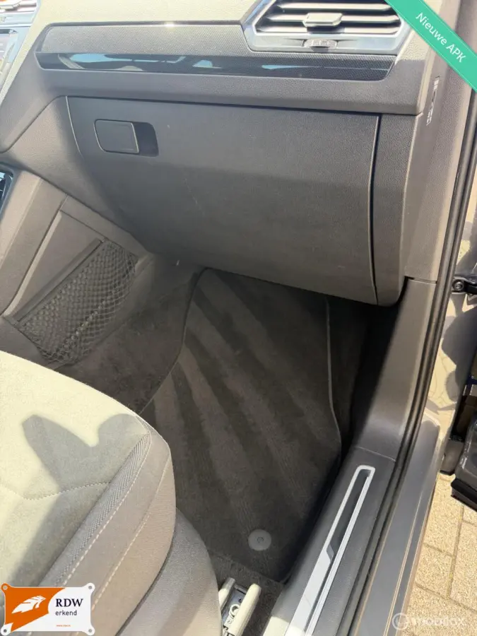 1.5 TSI Elegance|NWE APK|NETTE AUTO|
