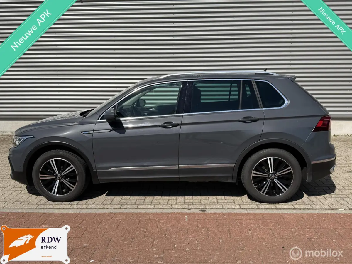 1.5 TSI Elegance|NWE APK|NETTE AUTO|