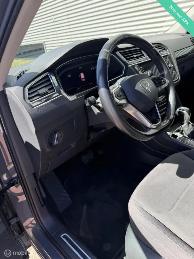 1.5 TSI Elegance|NWE APK|NETTE AUTO|