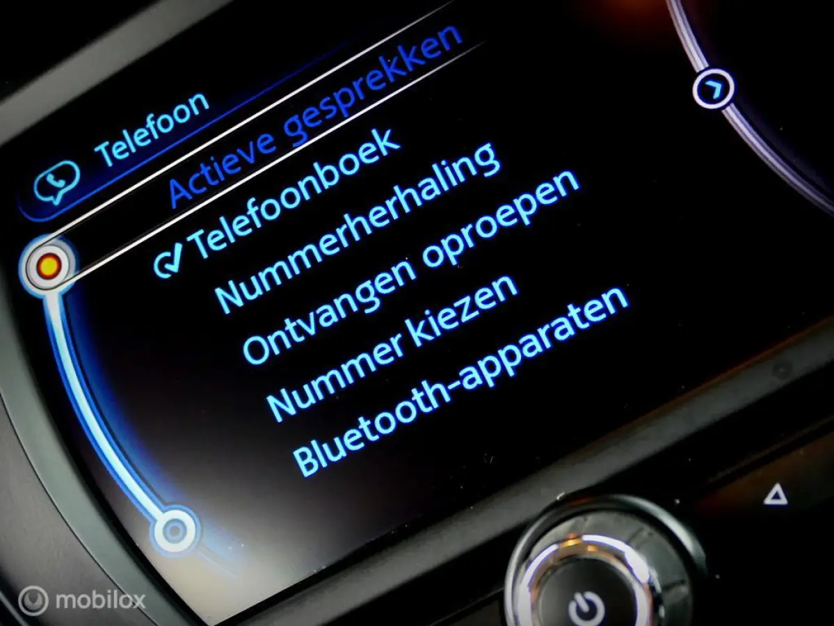 Mini 1.5 - 2 eig. - navi - cruise - NL auto