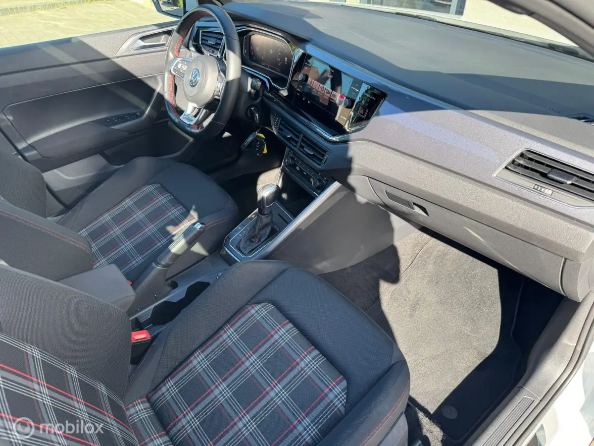 GTI 2.0 TSI 200PK DSG ACC Pano Virtual Beats