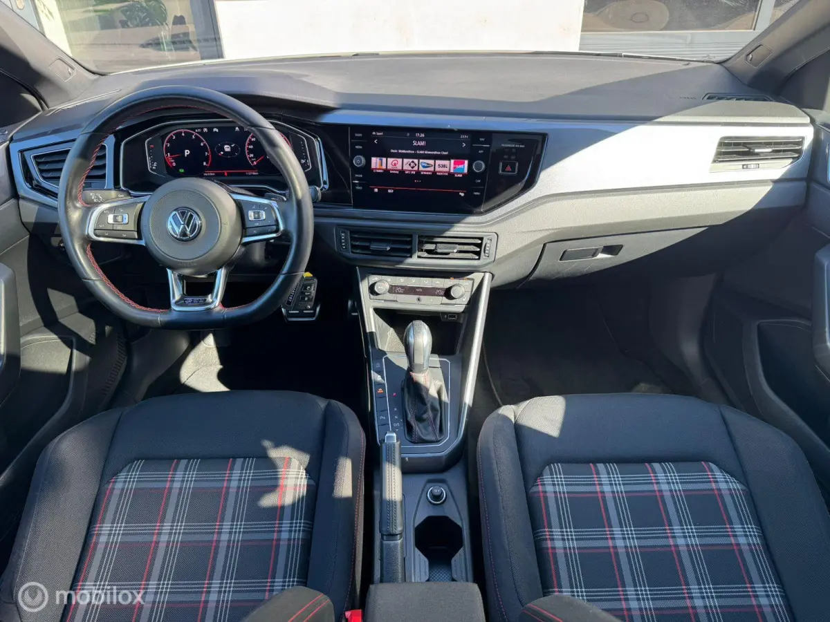 GTI 2.0 TSI 200PK DSG ACC Pano Virtual Beats