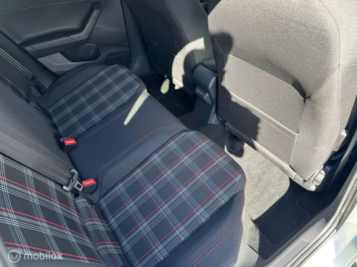 GTI 2.0 TSI 200PK DSG ACC Pano Virtual Beats