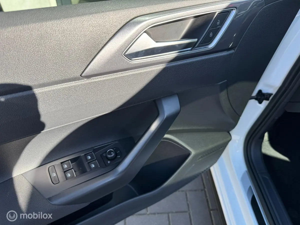 GTI 2.0 TSI 200PK DSG ACC Pano Virtual Beats