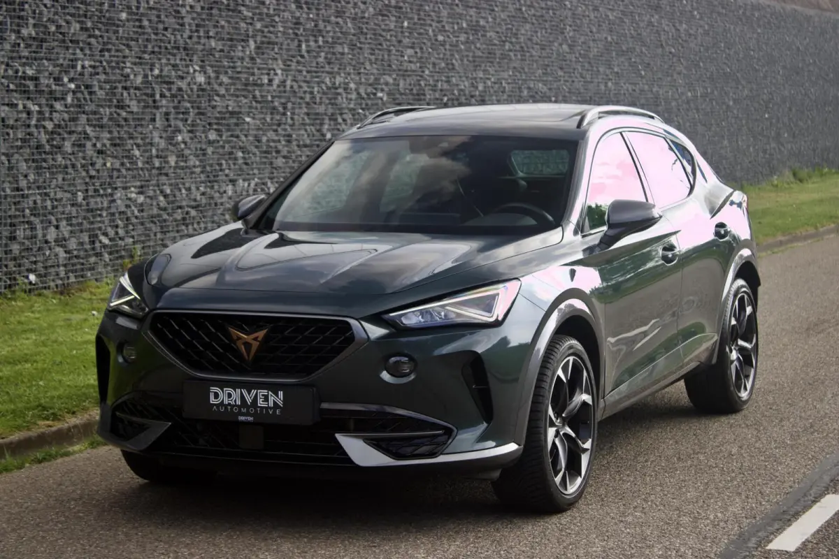 1.5 TSI VZ | Pano - Beats - Camera - LEDER
