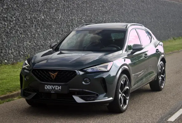 1.5 TSI VZ | Pano - Beats - Camera - LEDER