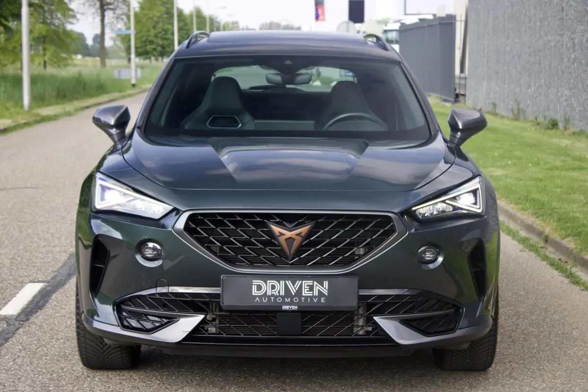 1.5 TSI VZ | Pano - Beats - Camera - LEDER
