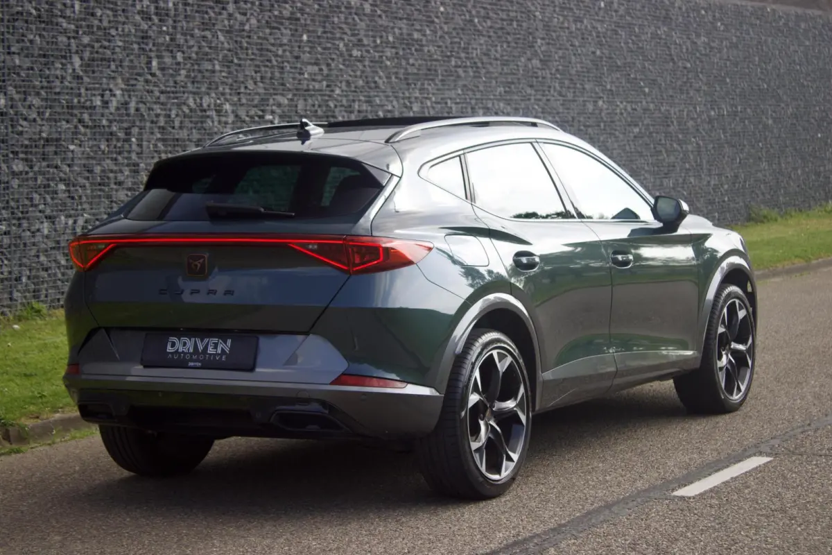 1.5 TSI VZ | Pano - Beats - Camera - LEDER