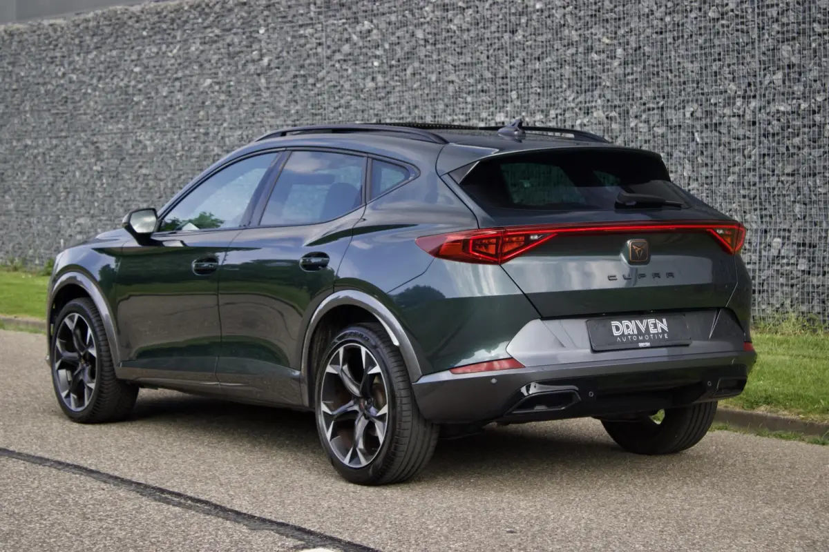 1.5 TSI VZ | Pano - Beats - Camera - LEDER