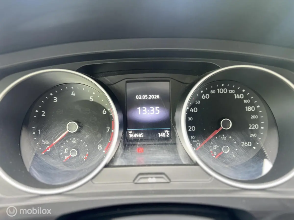 1.4 TSI ACT Comfortline Business