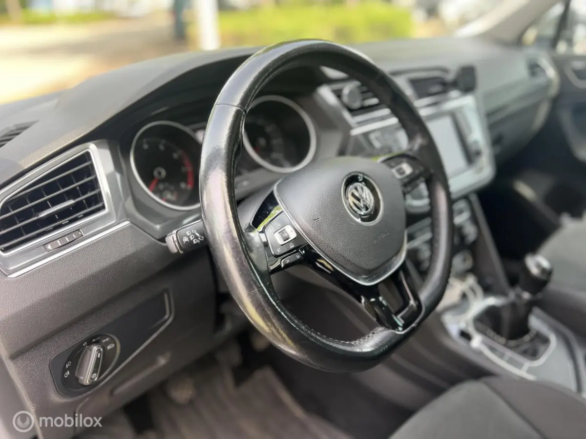 1.4 TSI ACT Comfortline Business
